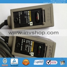 Omron E3S-CT11-L Photoelectric switch E3S-CT11-D