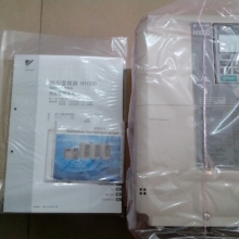 In Box PLC Inverter New CIMR-HB4A0006FAA Yaskawa 1.5KW 380V