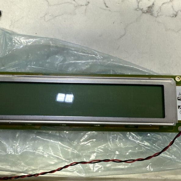 M4024 REV.M LCD display PANEL