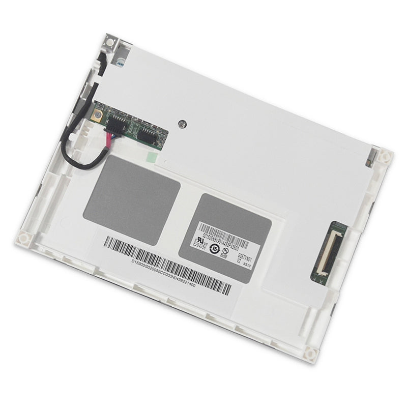AUO  G057VN01 V2   5.7 Inch  640×480 Lcd Display