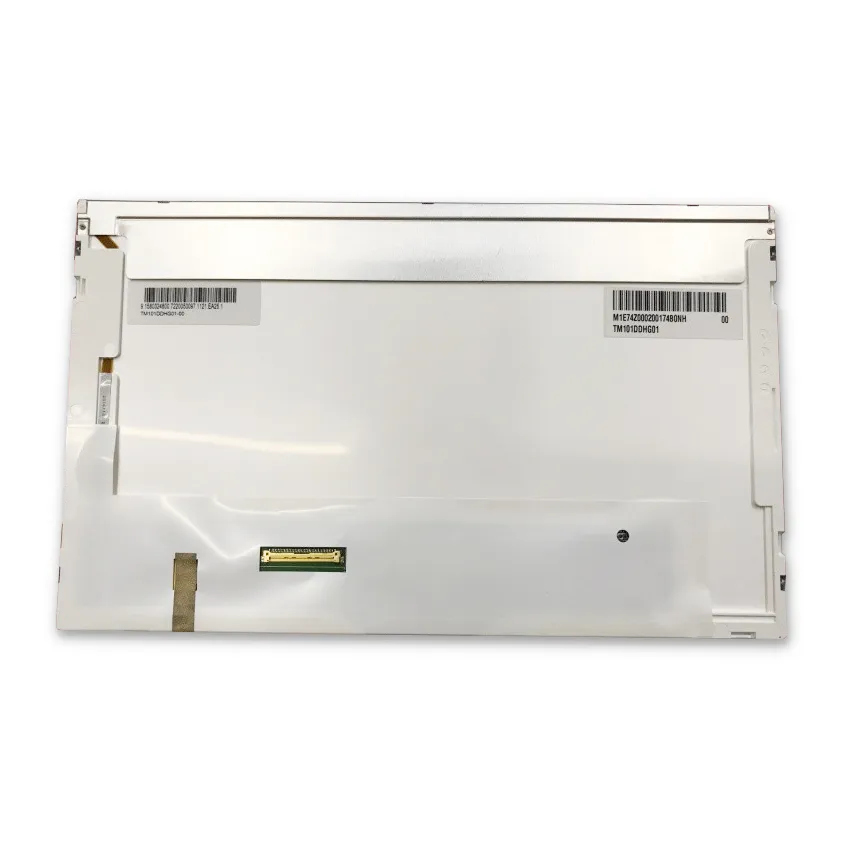 TM101DDHG01-72 TIANMA 10.1" TFT-LCD-Bildschirm 1024*600 Anzeige