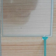 Touchglasgebrauch für industrielle lcd-Anzeige ET057007DHU 5.7inch