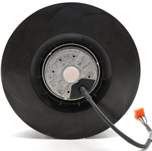 R2E220-AB08-62 Centrifugal fan