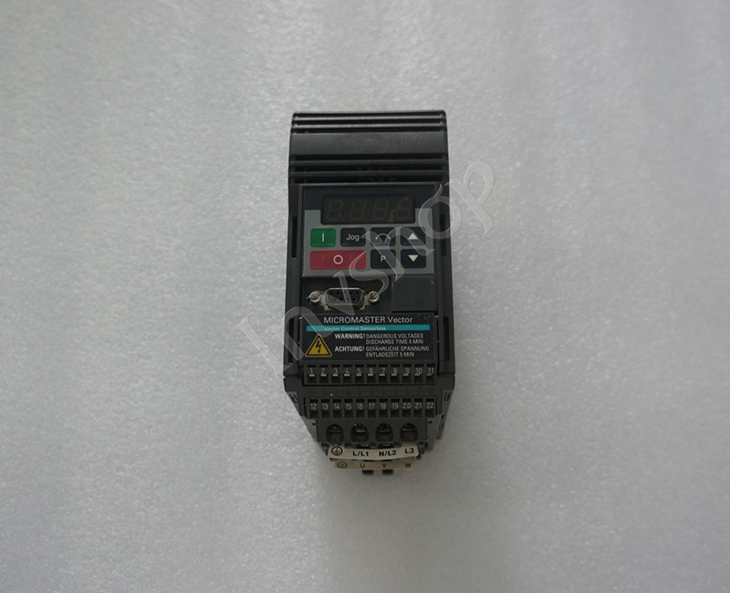 6SE3211-5BA40 Siemens Frequenzumrichter