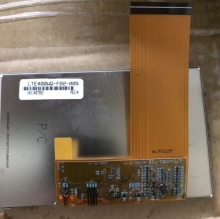 New Samsung 4inch 480*272 lcd display LTE400WQ-F02-005