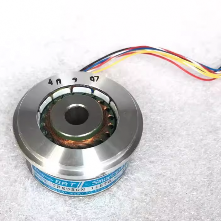 TS2650N11E78 Tama Chuan encoder
