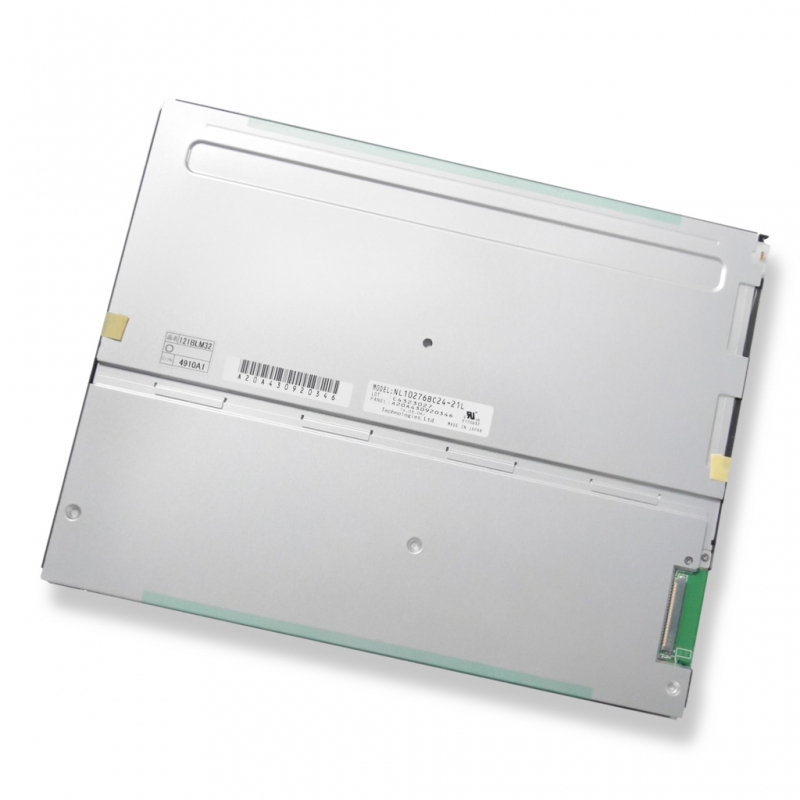 New STN LCD Screen Display Panel NL10276BC24-21L for NEC