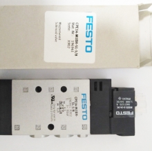 CPE14-M1BH-5L-1/8 FESTO pneumatic solenoid valve