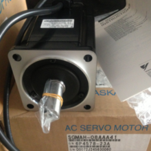 SGMAH-08AAA41 Yaskawa servo motor