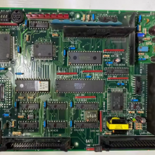 Hitachi Elevator MTB-CMU electronic board 31171760NPX car roof communication motherboard