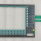 Siemens PC677-15 PC877-15 A5E00747065 PC677-15 Keypad Membrane