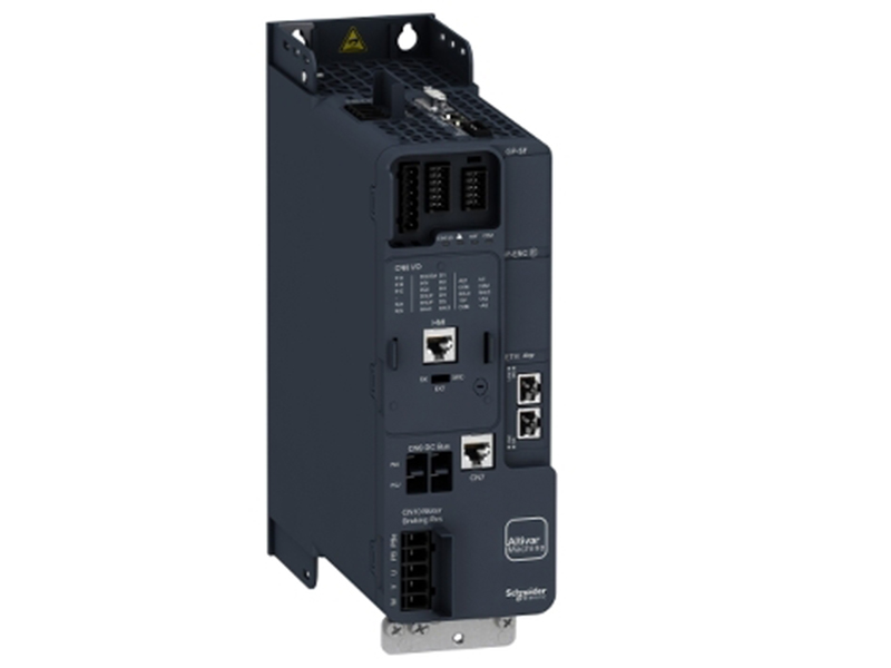 new Inverters ATV340U22N4 Ethernet