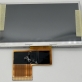 4,3 Zoll TFT-Display für Industrie-HMI – G043FW01 V0