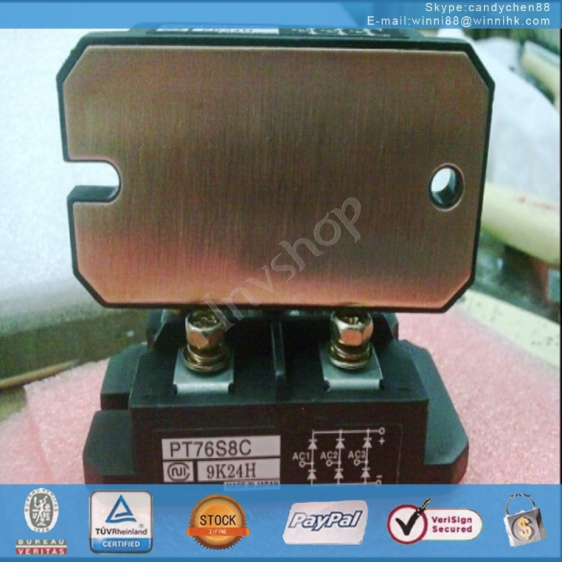 6DI100A-050 IGBT FUJI MODULE