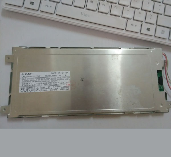 8.1" LM081HB1T03 LCD PANEL FOR SHARP