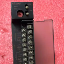 Mitsubishi PLC A Series module A1S64AD