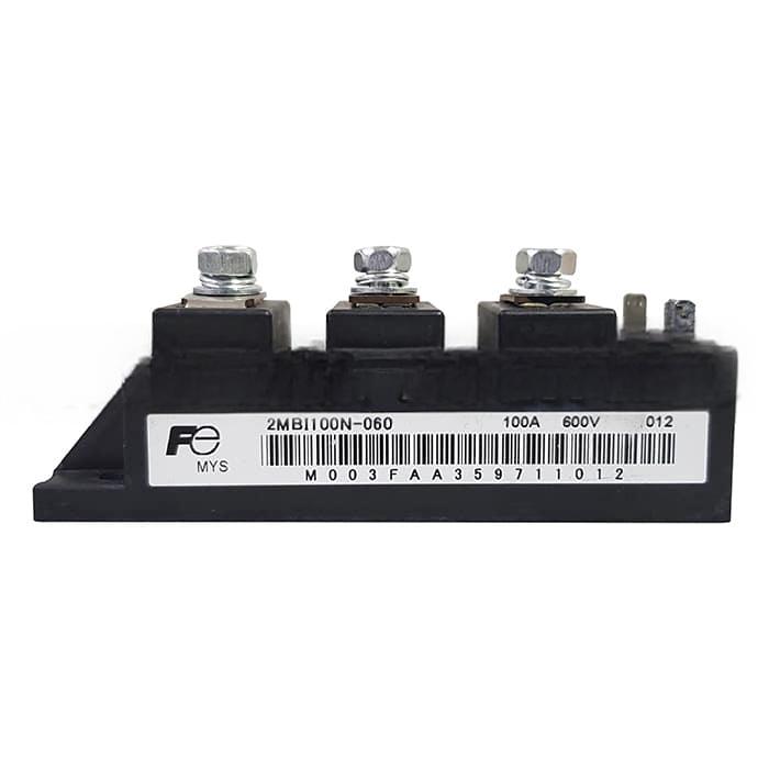 2MBI100N-060 FUJI IGBT 2MBI100N060