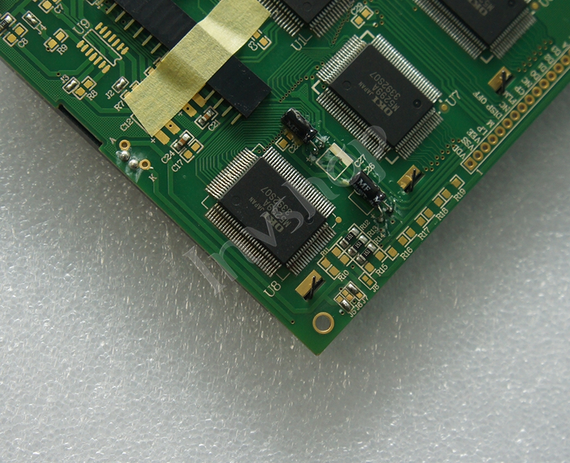EG4404S-FR industrial lcd display
