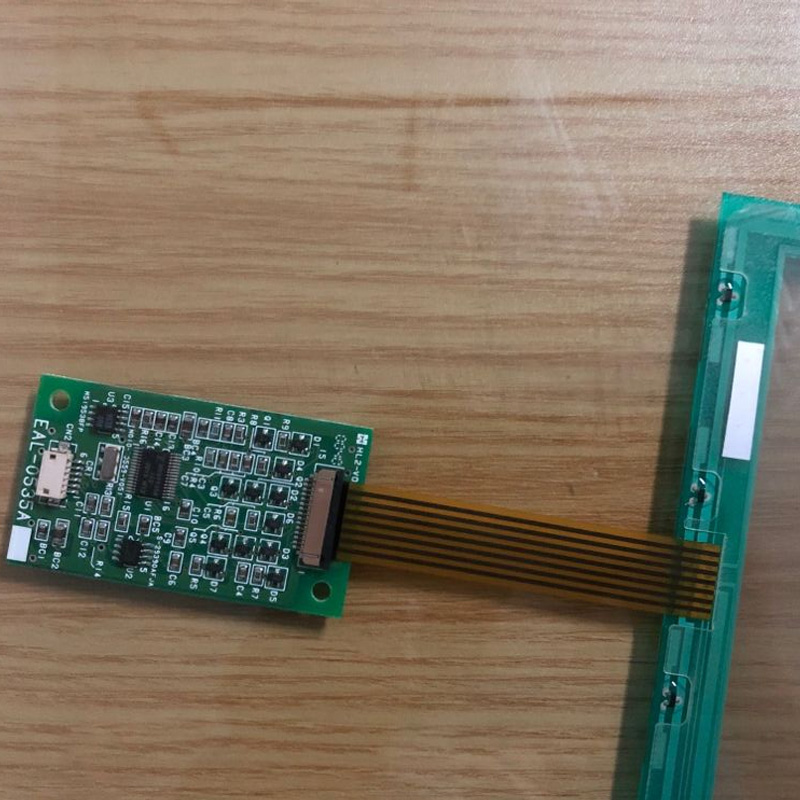 N16B-0558-B280 new control board touch controller