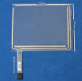 AMT DMC GUNZE AMT98860 Touch screen glass