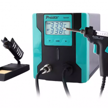 SS-331H Fully automatic electric tin absorber