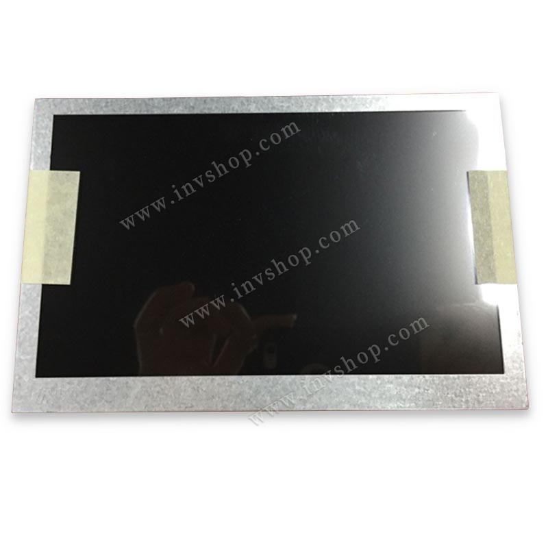 7.0 inch  800*480 G070VTN01.0   LCD PANEL FOR AUO