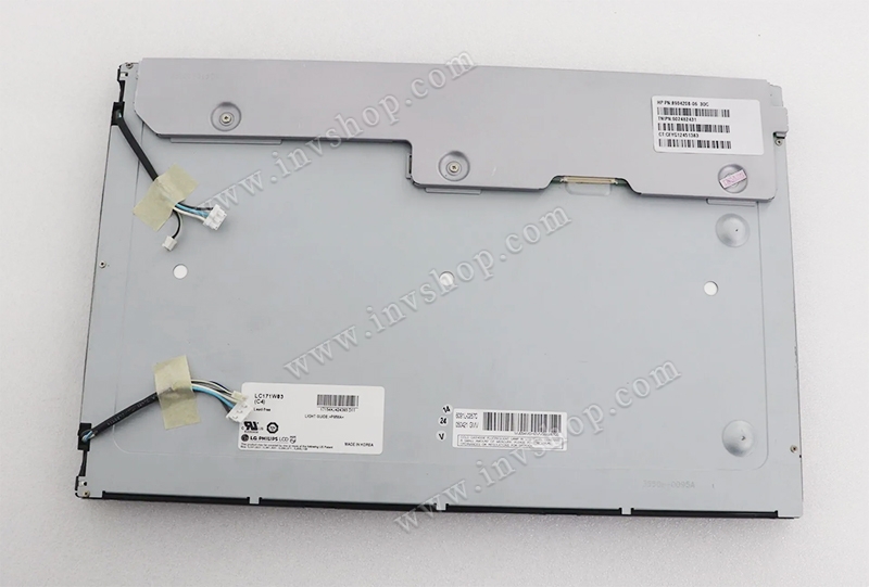 LC171W03-C4 17.1' 1280*768 TFT-LCD PANEL FOR GOOD QUIALITY