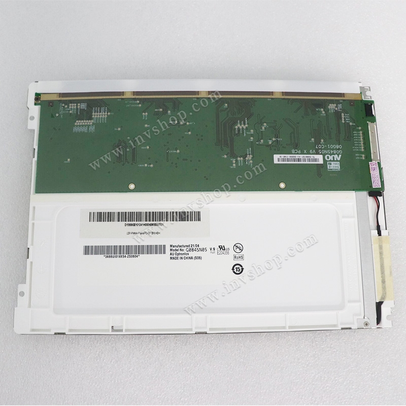 G084SN05 V9 AUO 8.4 inch LCD screen G084SN05 V.9