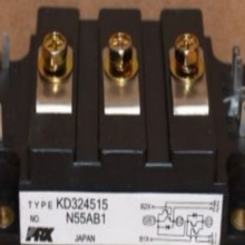 NEW KD324515 POWEREX TRANSISTOR MODULE