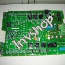 SIEMENS Control board C98043-A1603-L11