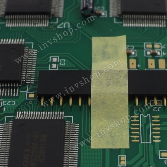 EG4401S-FR-1 5.3 inch  STN LCD Panel for Epson