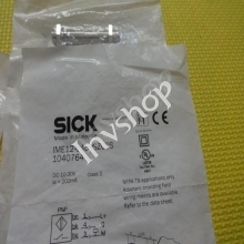 NEW IME12-04BPSZCOS SICK IN BOX Proximity Switch