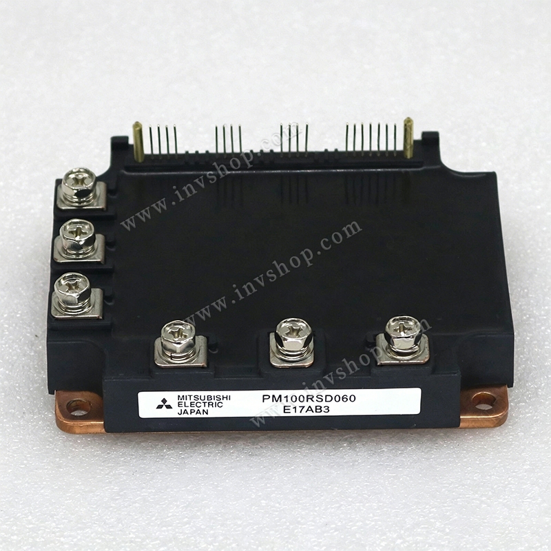 Mitsubishi PM100RSD060 power module