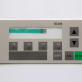 Siemens TD200 6ES7272-0AA30-0YA0 Membran-Tastatur Ersatz | Neu Getestet
