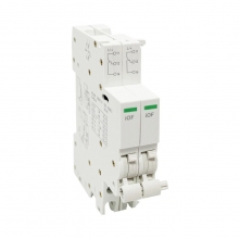 Schneider status indicator contact Acti9 iOF 240-415V A9A26924