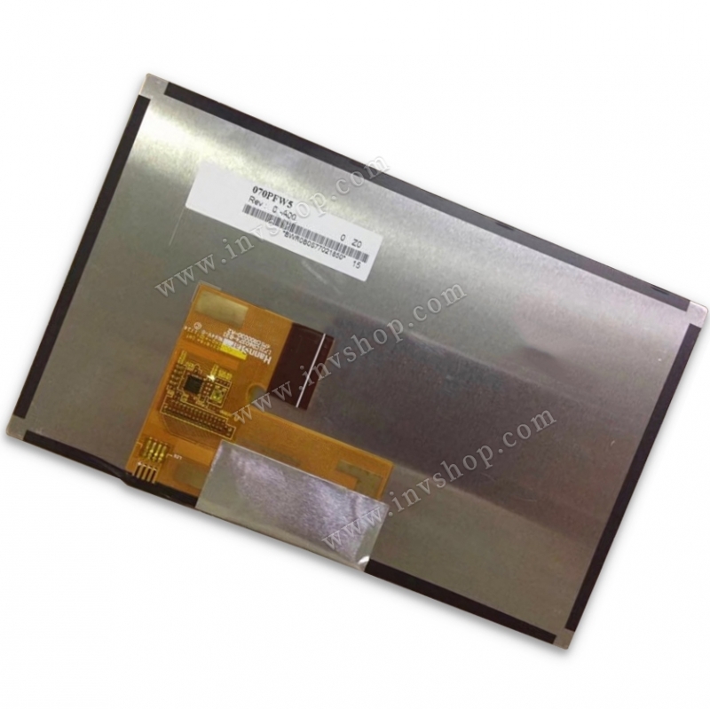 HSD070PFW5-A00 7.0" 1024*600 a-Si TFT-LCD PANEL DISPLAY