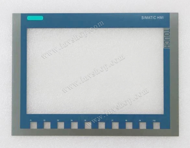 Membrane Keypad for Siemens KTP1200 Basic PN 6AV2123-2MB03-0AX0