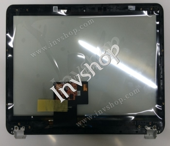 new 14.0"TCP14E53 V1.0 80WU Touch Screen Digitizer Glass For HP