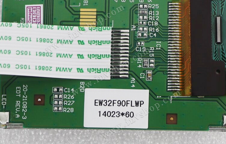 EW32F90FLWP LCD PANEL