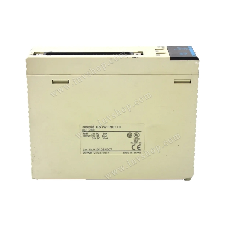 CS1W-NC113