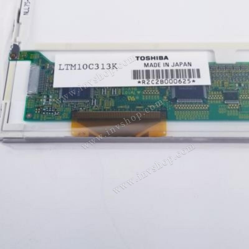 a-Si TFT-LCD Panel 10.4" 1024*768 for Toshiba LTM10C313K