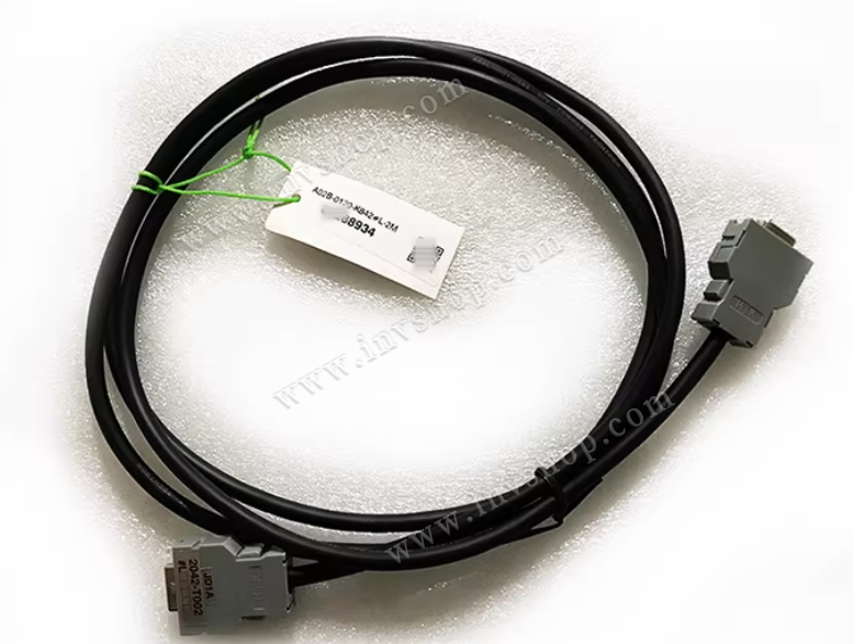 FANUC I/O A02B-0120-K842 control cable JD1A-JD1B Link signal cable 0.5m, 1m, 3m, 5m, 10m, 15m