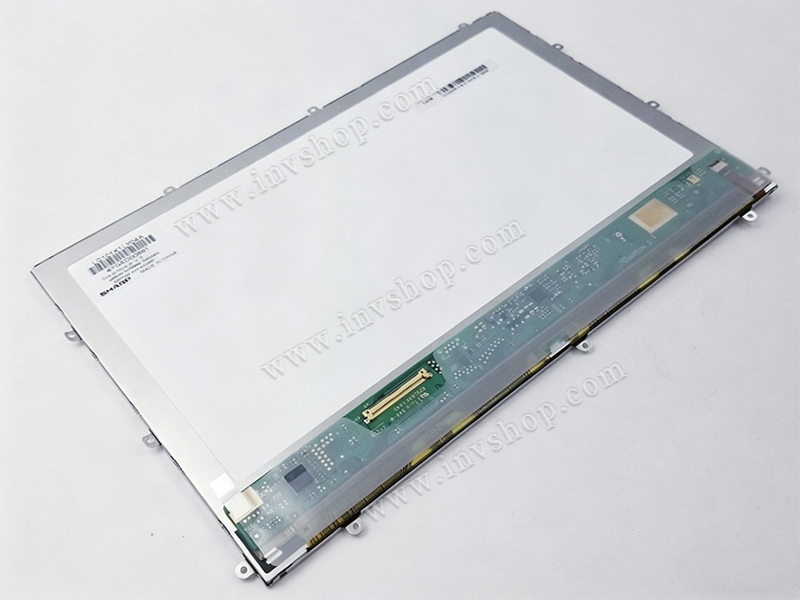 LQ101K1LY04A Sharp 10.1inch  1280*800 LCD screen highly protective