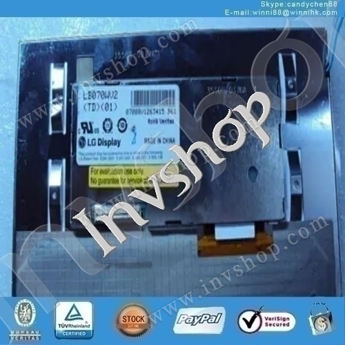 LCD Screen Panel Display For LG 7