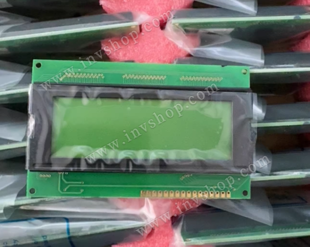 EW2040DGLY/EW20400YLY EDT 20-20072-4 LCD display PANEL