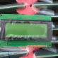 EW2040DGLY/EW20400YLY EDT 20-20072-4 LCD display PANEL