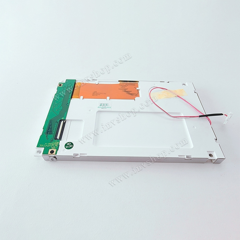AM320240N1TMQW30H-C 5.7 inches Original LCD Screen In Stock Gold Supplier