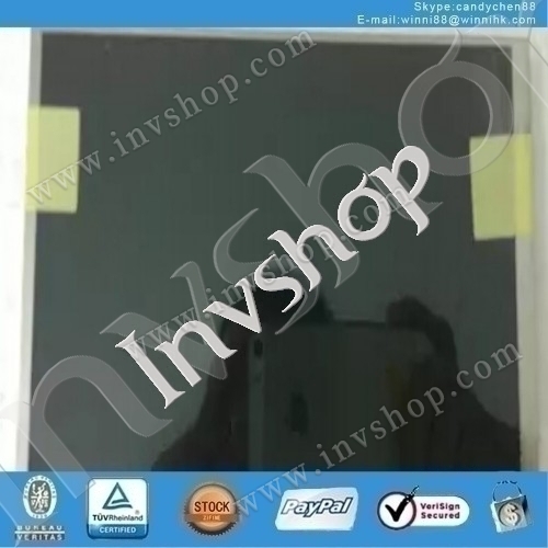 Original and new LCD screen display panel for 7