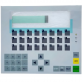 Membrane Keypad for Industrial monitor SIMATIC OP17 6AV3617-1JC30-0AX1