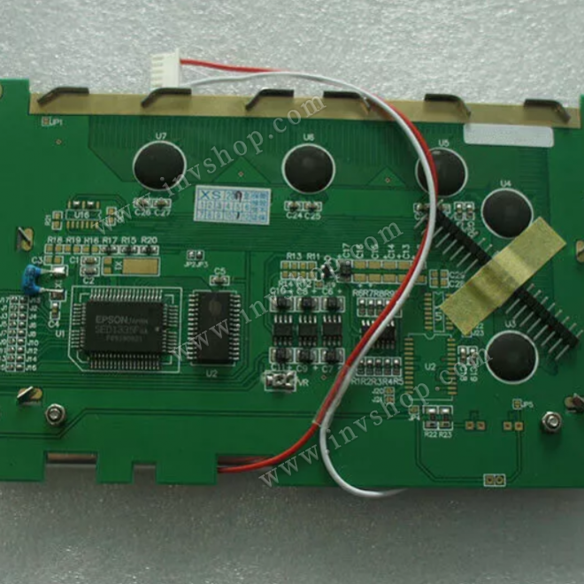 G2420X5RIAC LCD display PANEL